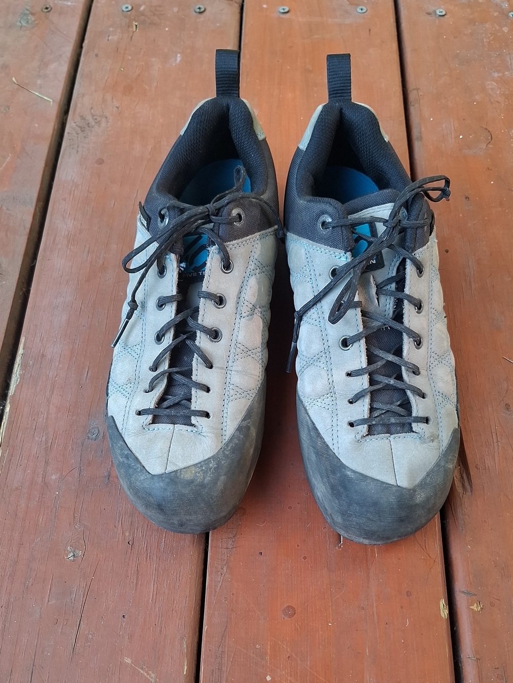 Five Ten Guide Tennie Approach Shoe